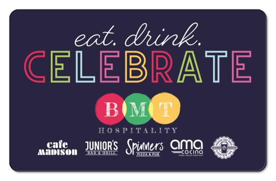 BMT Gift Cards