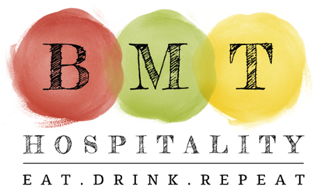 MBT Hospitality - Eat, Drink, Repeat